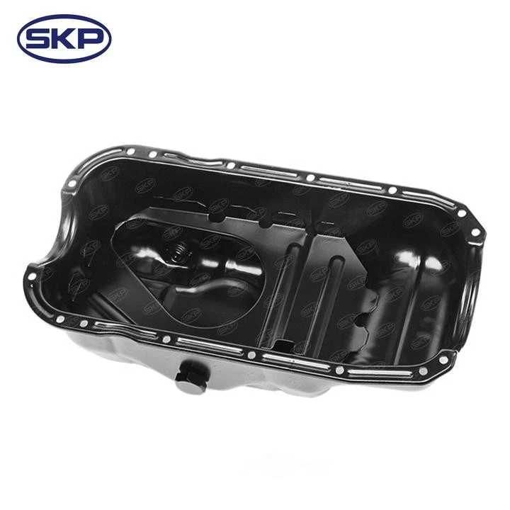 Cacerola de aceite del motor SKP SK264201 Foto 2 de 2