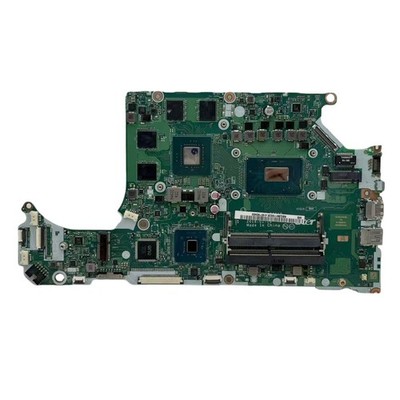 Motherboard Acer Aspire E15 Upgrade Graphics Card LA-F951P
