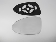 Glace de rétroviseur Porsche Macan