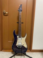 Precio reducido de nuevo! Ibanez/Ibanez RG SERIES SRG450QMZD