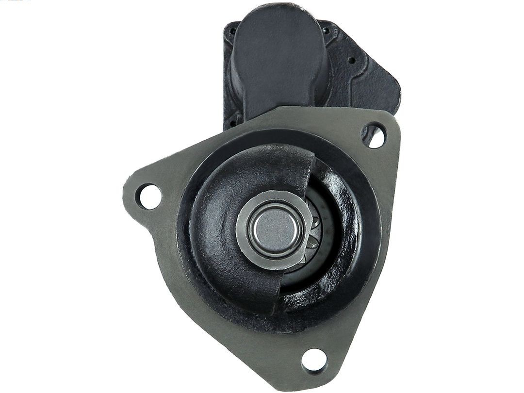 Démarreur S0076 AS-PL pièce de rechange électrique 9 dents 1.4kW