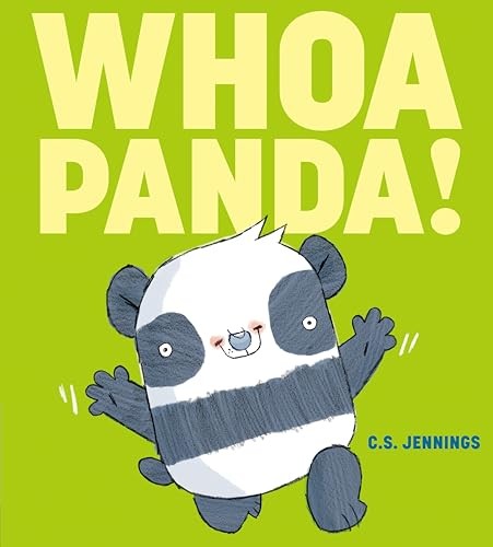 Whoa Panda! by C.S. Jennings, C.S. Jennings - - Image 5