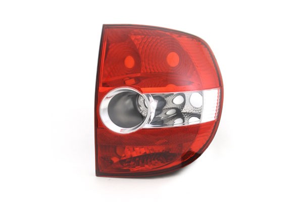 Heckleuchte Passend FüR VW Fox 5Z1 04/2005- Ab Rechts Beifahrerseite-image
