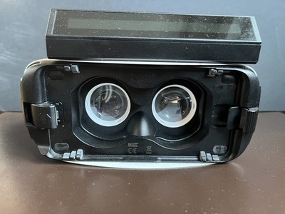 Samsung Gear VR 3D-Brille Oculus Weiß