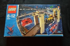 Lego Spider-Man 4852 NEU UNGEÖFFNET aus Samm...