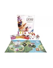 Ravensburger Disney Edition Chronicles of Light Darkness Falls Board Game NEW