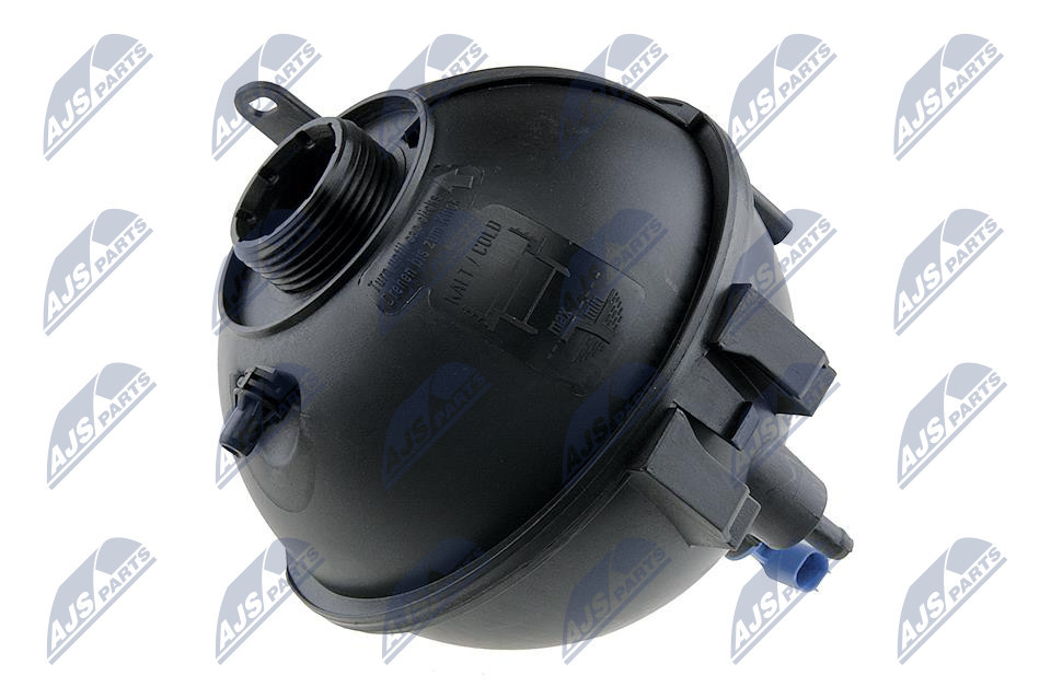 N.T.Y. CZW-BM-010.NTY Expansion Tank, coolant for BMW