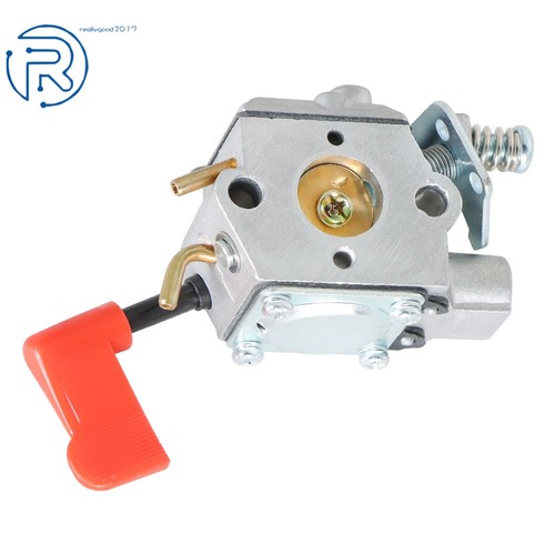 For Poulan Craftsman 32cc Gas Trimmer Pole Pruner For 31WG PP445 Carburetor - Picture 7 of 11