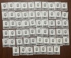 Panini FIFA World Cup 2026 BIH Bosnia/Herzegovin Player Portrait Stickers Lot 57 — photo 2