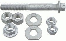 LEMF&Ouml;RDER DOMLAGER REPARATURSATZ VORNE MERCEDES-BENZ S-KLASSE C216 W221 V221