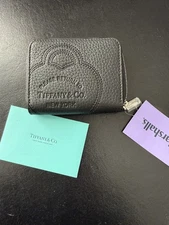 Tiffany & Co Wallet