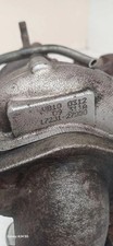 TOYOTA COROLLA Verso E12 Turbolader 1720127050 2.00 Diesel 85kw 2004 34887538