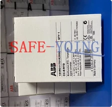 1PC New ABB CC-E/RTD 1SVR011701R2500 Signal converter