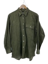 Christian Dior Shirt ASS-6001 M Khaki