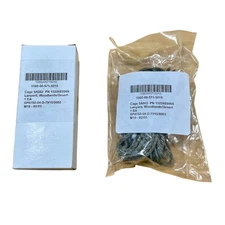 US Military Net Screen System Lanyard Woodlands Desert New In Package