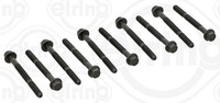 Elring Zylinderkopfschraubensatz 760.720 FüR Fiat Lancia Alfa Ford Zastava Punto