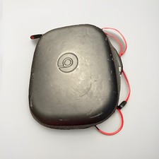 Beats By Dr. Dre Executive Wired Over The Ear Headphones Not Tested