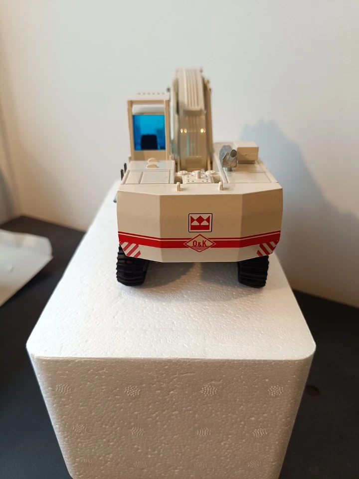 O&K Terex Mining RH30E - NZG 456 - Photo 3/4