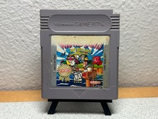 Super Mario Land 3 Wario Land Game Boy 1994 Cartridge, Tested and Working