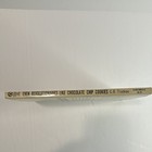 Doonesbury by G. B. Trudeau: Even Revolutionaries Like Chocolate Chip Cookies — photo 3