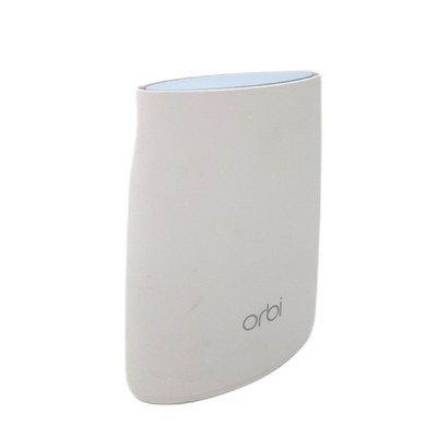 Netgear Orbi RBK40-100PES AC2200 Tri-band Mesh WLAN System (bis zu 250 m2 und ko
