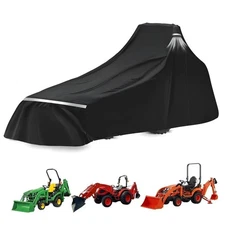 Waterproof Full Tractors Cover Replace for John Deere 1,2,3 Series 1025R 2320...
