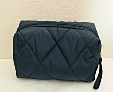 Vera Bradley  "Moonless Night"  Essential Small Cosmetic Bag  NWT