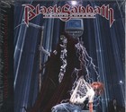 Black Sabbath Dehumanizer double Cd Europe Emi 2011 2Cd deluxe edition in