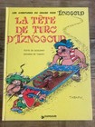IZNOGOUD - La tête de turc d'Iznogoud - Tome 11 - EO
