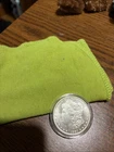 New Listing1881 morgan silver dollar collector edition / only for collection