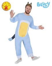 Bandit Adult Costume - Mens - XL - Rubies