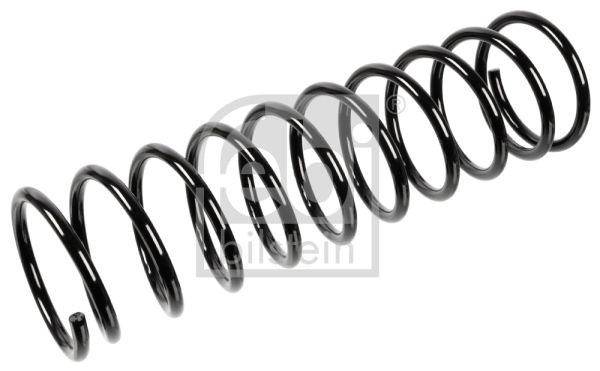 Sensor Raddrehzahl Hinten Links Febi Bilstein 104748 Raddrehzahlsensor-image