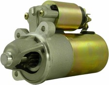 Starter fits Ford Crown Victoria 4.6L V8 1992-2010 F3LU11000AA PSC1108 3267