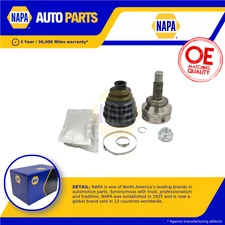 CV Joint Rear Outer NCV1045 NAPA C.V. Driveshaft TDJ100470 Quality Guaranteed