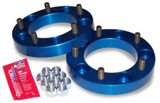 Spidertrax     Spidertrax Whs001 Fits Suzuki Wheel Spacer Pair