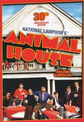 National Lampoon's Animal House