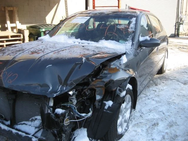 INTERRUPTOR COLUMNA NISSAN ALTIMA 2005 05 2006 06 359711 Foto 4 de 4