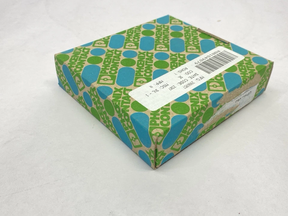 Phoenix Contact PSR-SPP-24DC/FSP/2X1/1X2 Coupling Relay 2986957 - Image 2 of 4