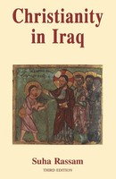 Rassam Suha | Christianity In Iraq | Taschenbuch | Englisch (2016)