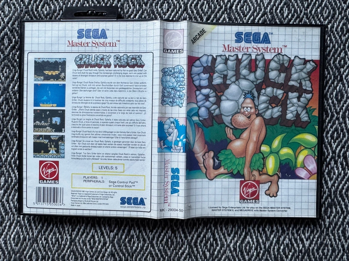 Wolfchild – Sega Master System – PAL AUS – Complet CIB + Carte Garantie – Proche du Mint - Jeux vidéo