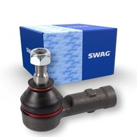 Swag Spurstangenkopf Vorderachse Beidseitig U.A. FüR Mitsubishi, Smart