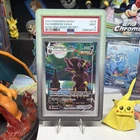 Umbreon VMAX (Alternate Art Secret) 215/203 SWSH07: Evolving Skies Holo