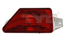 TYC Nebelschlussleuchte 19-0844-01-2 für BRAVO FIAT P21W 2 198AXA1B 16V 198AXS1B