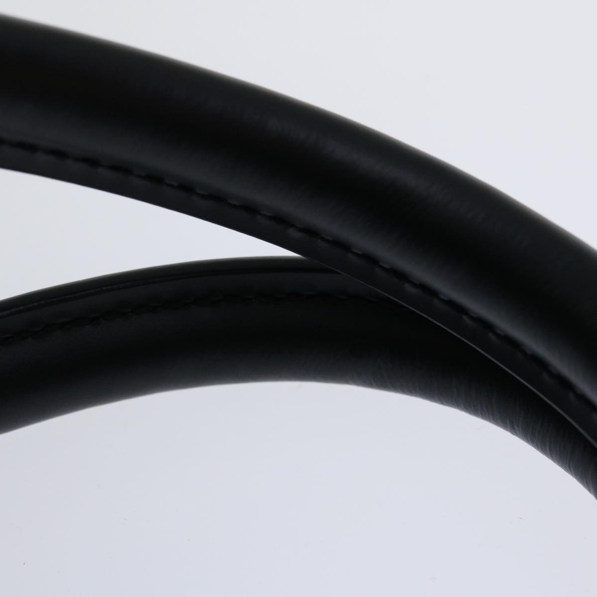 LOUIS VUITTON Monogram Eclipse Keepall Bandoulier… - image 8