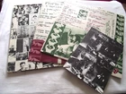 ROLLING STONES ~ EXILE ON MAIN ST. ** 1972 UK 1st Press 2 x LP w/POSTCARDS. EX+