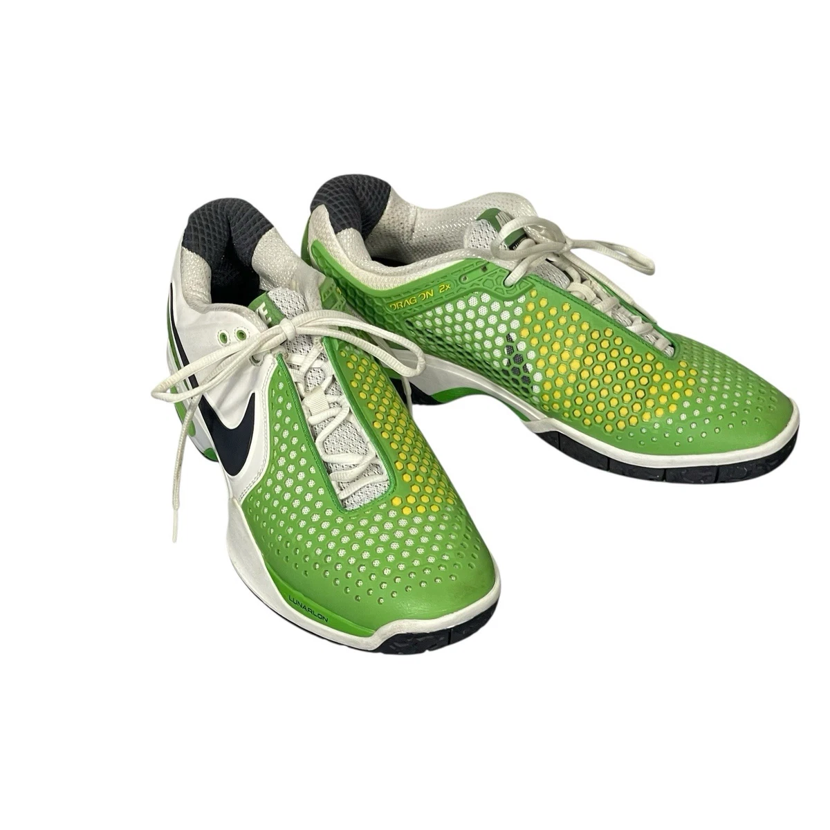 nike air courtballistec products for sale | eBay