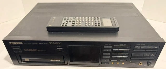 Pioneer Pd for sale - eBay