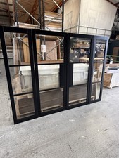 Complete Internal Door Set Kit   Total Size Inc Frame 2000mm (h)  X 2700mm (w)