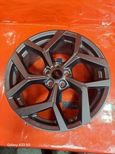 ✅2023 FORD PUMA ST ALLOY WHEEL M1TJ-1007 + WARRANTY A307