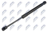 NTY AE-MS-009 Gasfeder, Koffer-/Laderaum FüR Mitsubishi